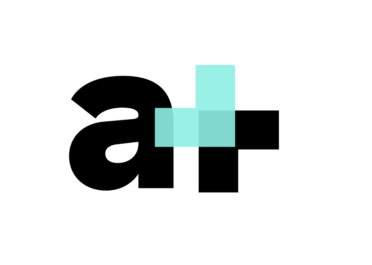 A+ LOGO