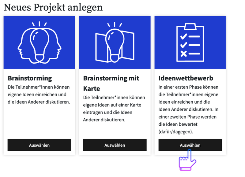 modulbeschreibung