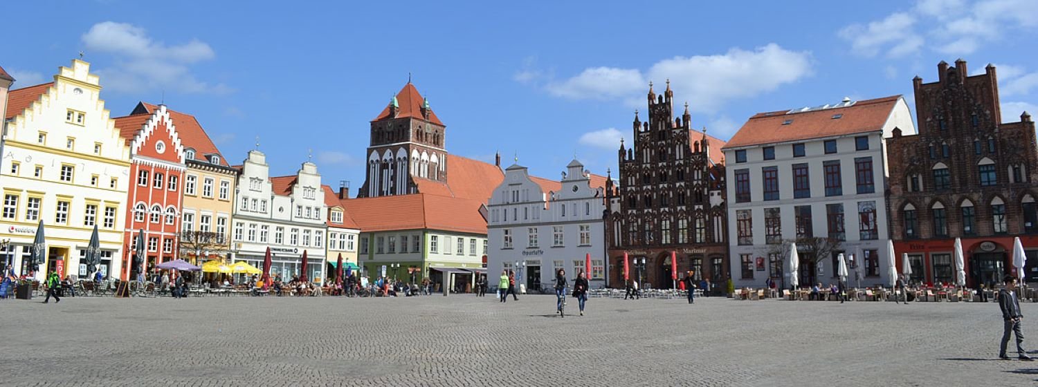 Greifswald