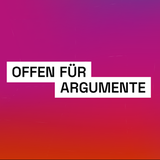 Offen für Argumente
