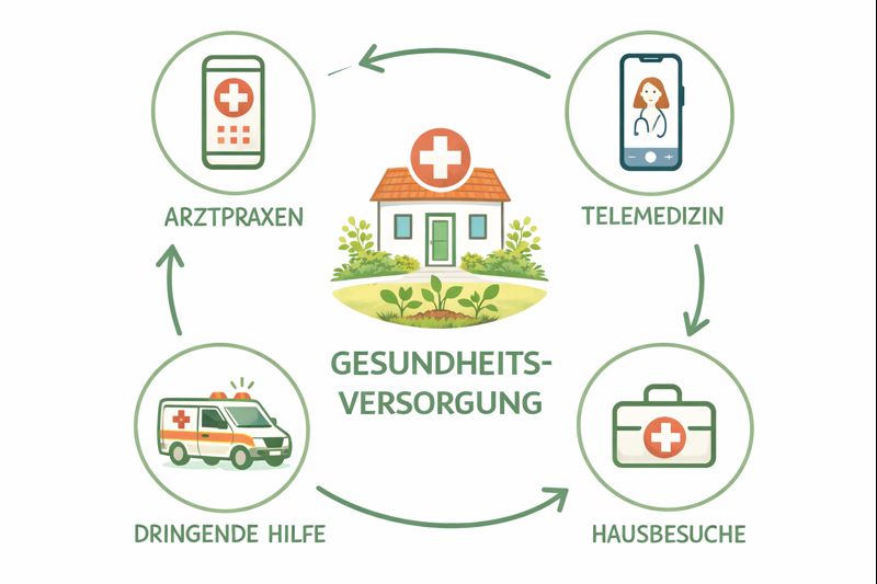 gesundheit