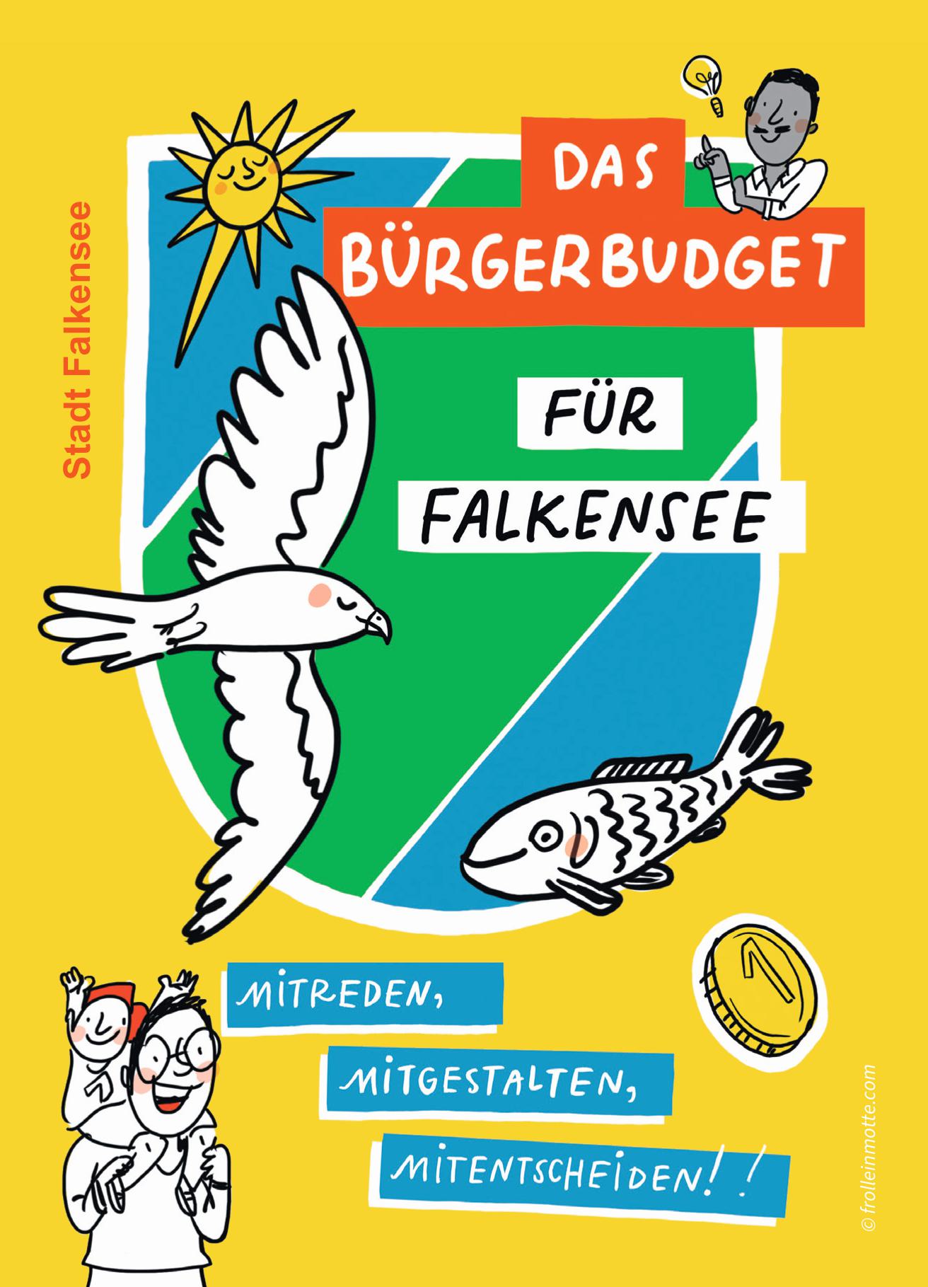 Bürgerbudget Falkensee