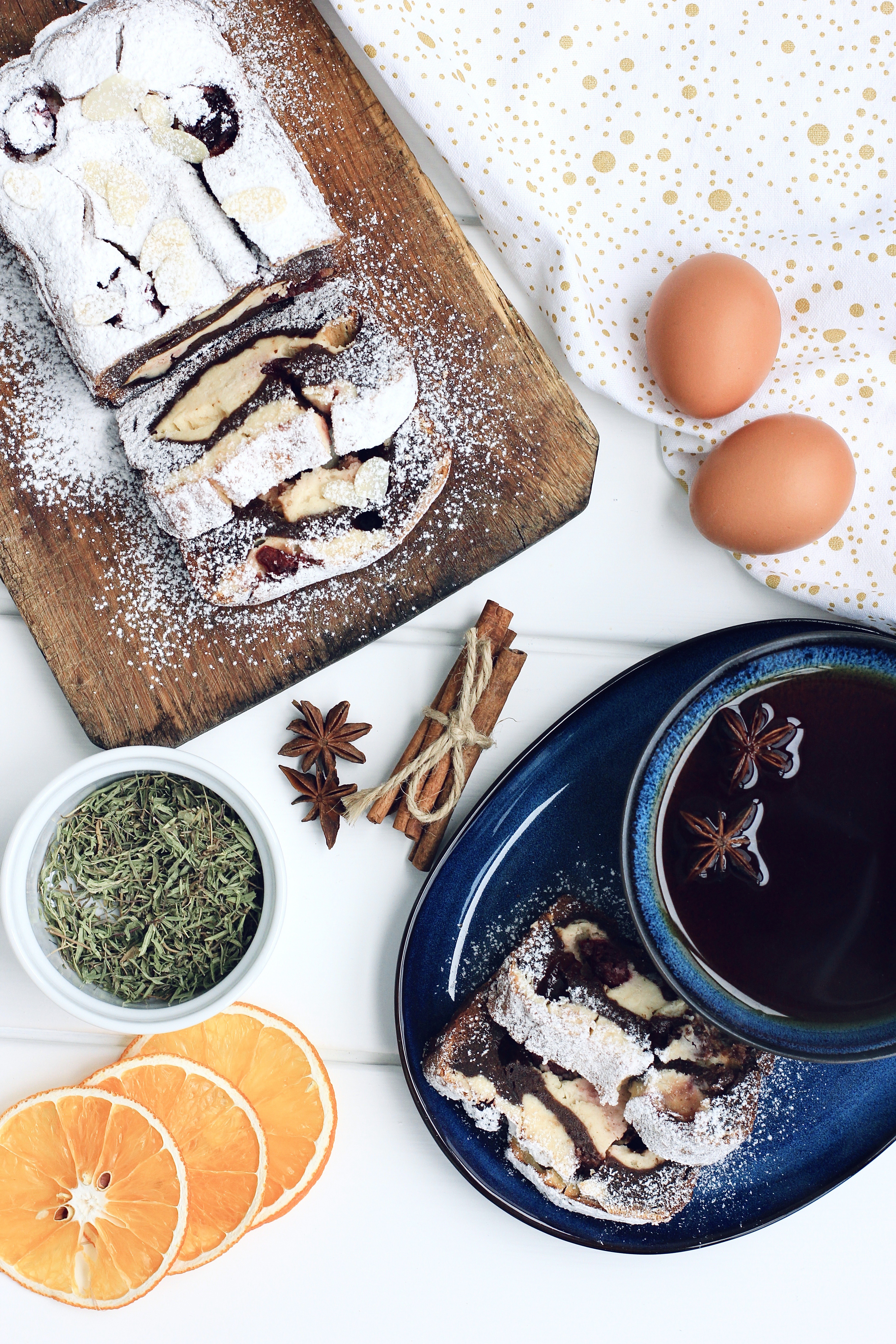 Frühstück
