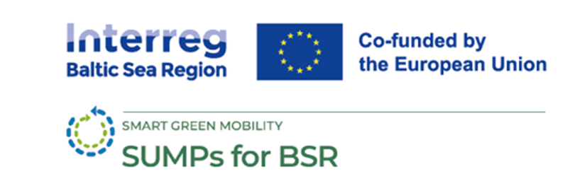Co-funded by the European Union- Interref Baltic Sea Region