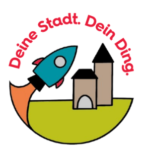 Deine Stadt. Dein Ding.