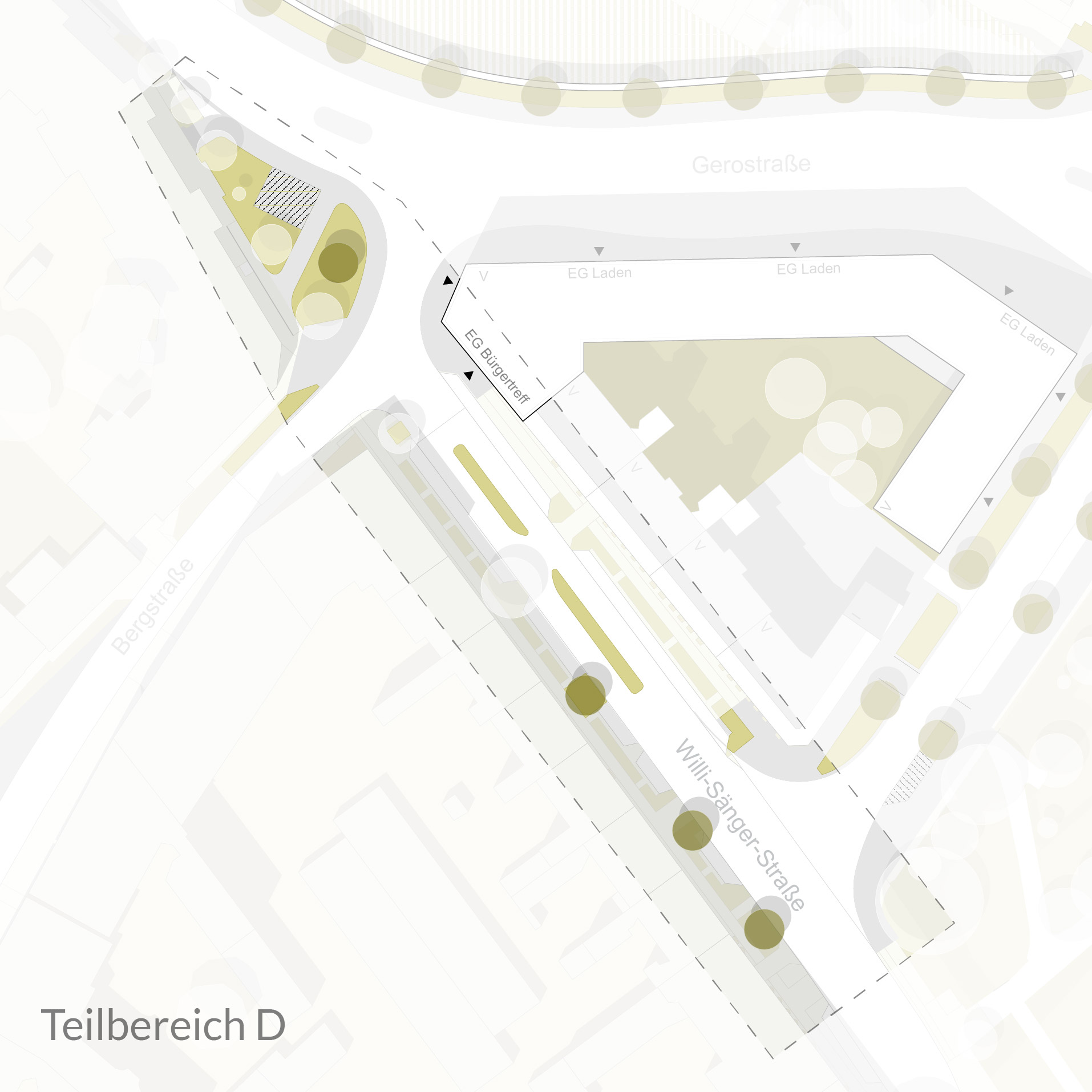 Willi-Sänger-Straße