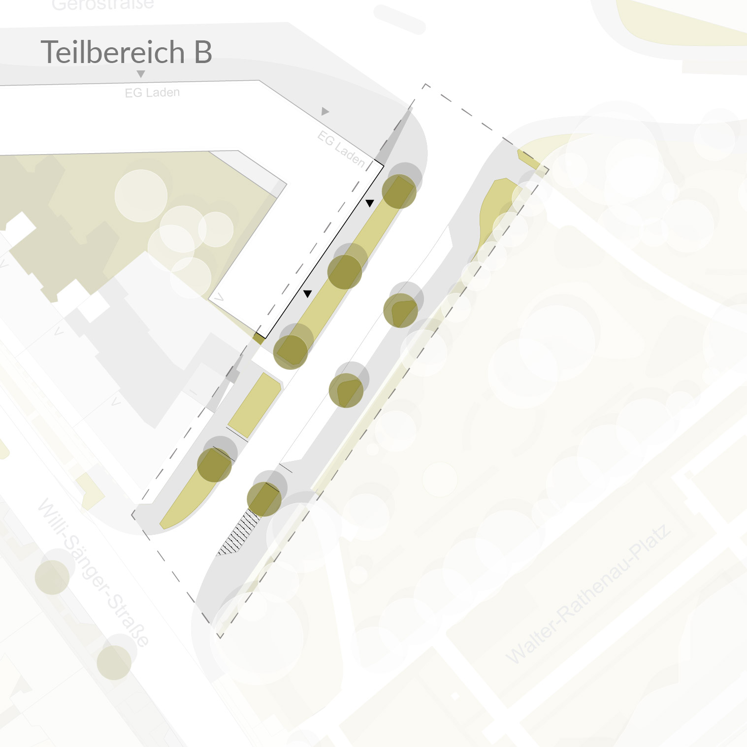 Teilbereich B