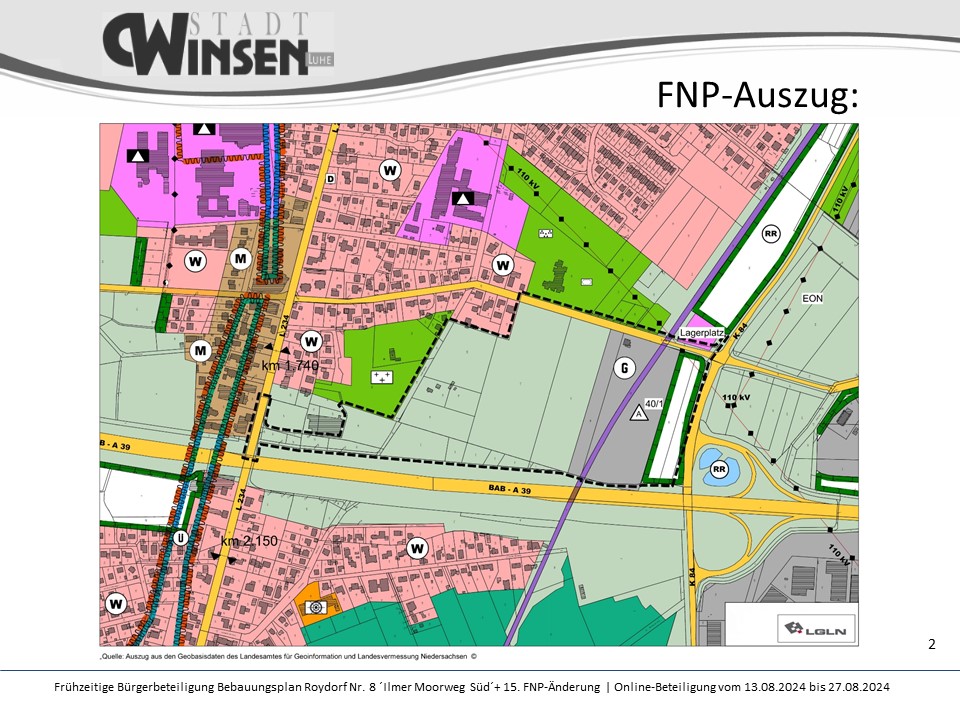 FNP-Auszug